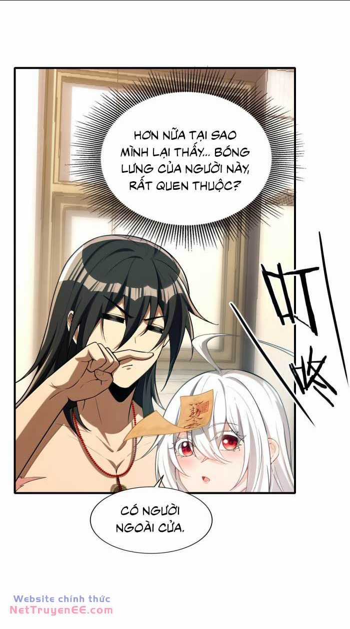 Tôi Livestream Cầu Hôn Nữ Quỷ Vậy Mà Thành Công!? Chapter 40 trang 83