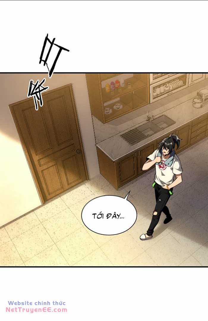 Tôi Livestream Cầu Hôn Nữ Quỷ Vậy Mà Thành Công!? Chapter 40 trang 84