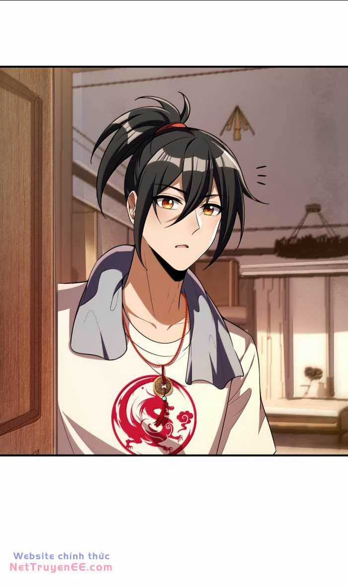 Tôi Livestream Cầu Hôn Nữ Quỷ Vậy Mà Thành Công!? Chapter 40 trang 86