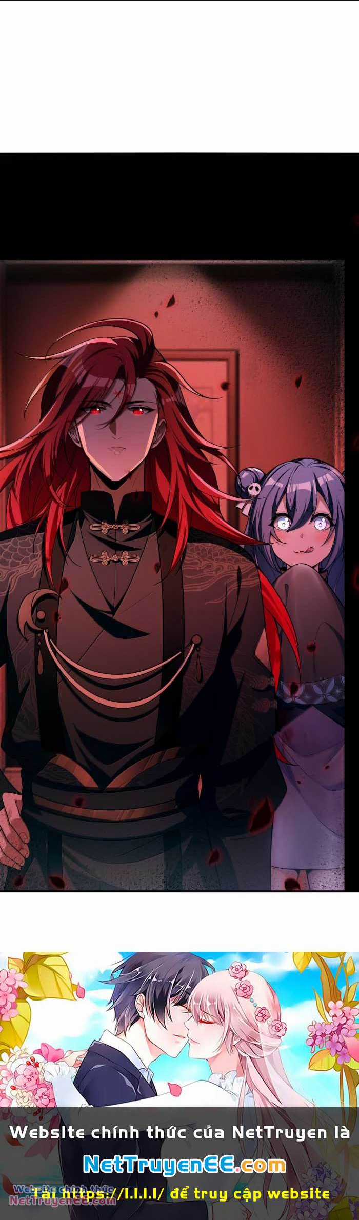 Tôi Livestream Cầu Hôn Nữ Quỷ Vậy Mà Thành Công!? Chapter 40 trang 87