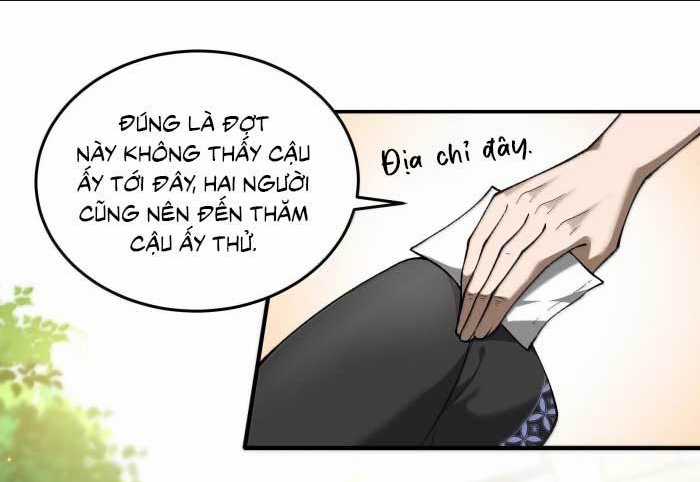 Tôi Livestream Cầu Hôn Nữ Quỷ Vậy Mà Thành Công!? Chapter 40 trang 9