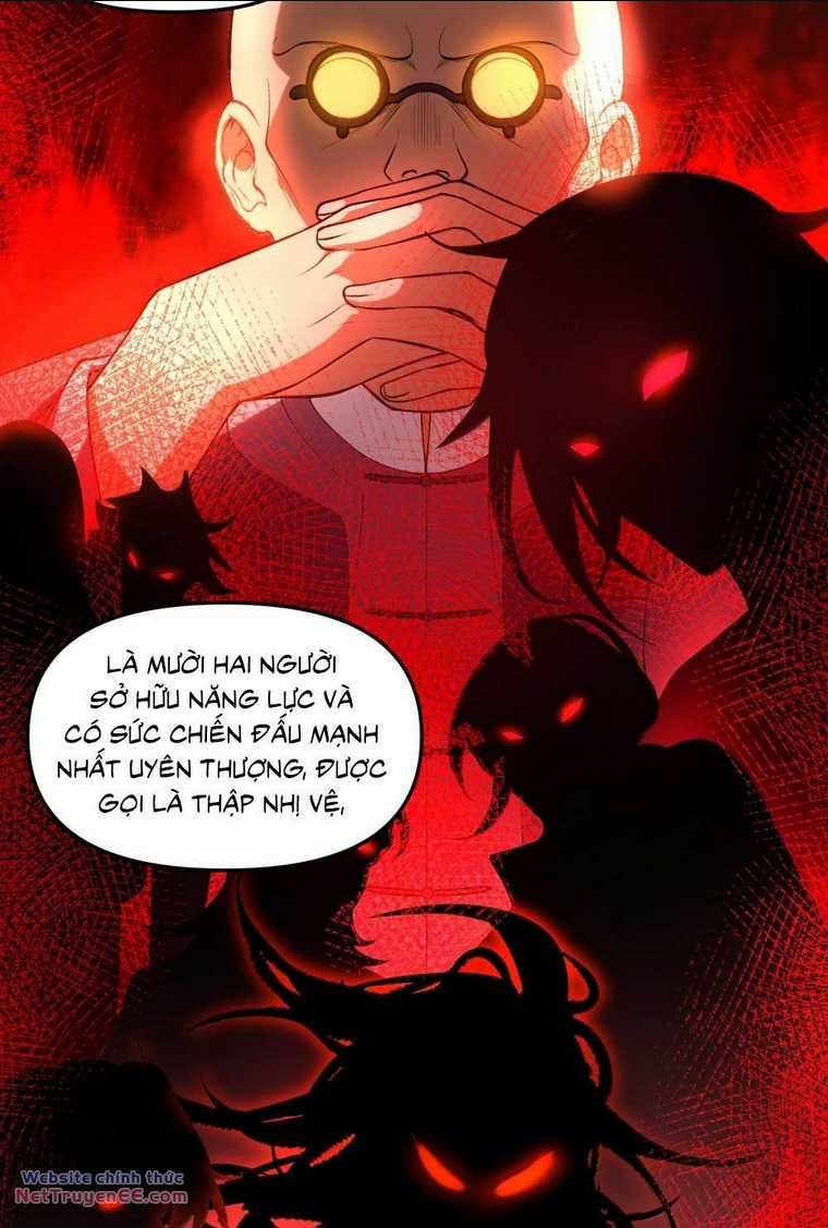 Tôi Livestream Cầu Hôn Nữ Quỷ Vậy Mà Thành Công!? Chapter 41 trang 10