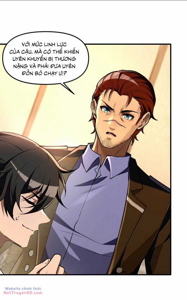 Tôi Livestream Cầu Hôn Nữ Quỷ Vậy Mà Thành Công!? Chapter 41 trang 13