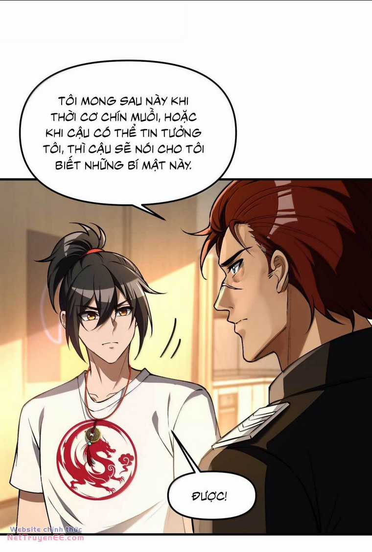 Tôi Livestream Cầu Hôn Nữ Quỷ Vậy Mà Thành Công!? Chapter 41 trang 15