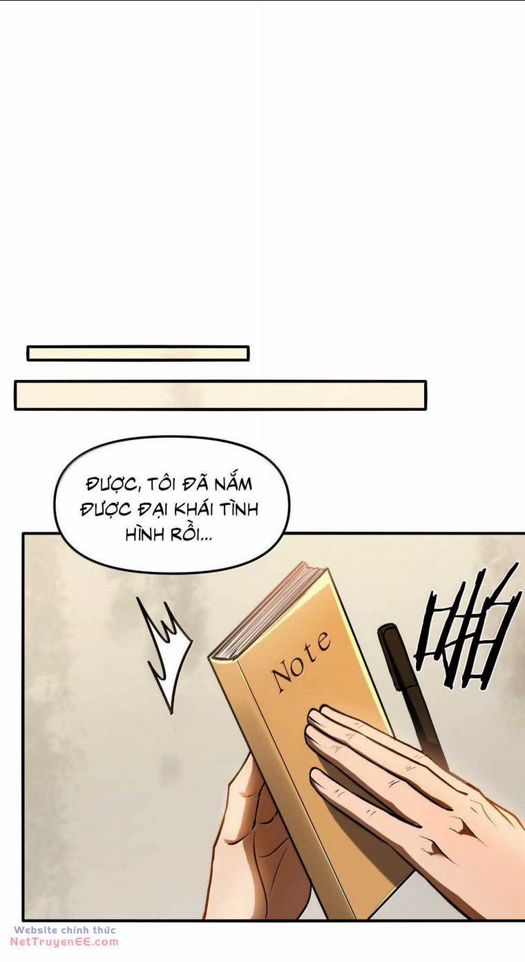 Tôi Livestream Cầu Hôn Nữ Quỷ Vậy Mà Thành Công!? Chapter 41 trang 18