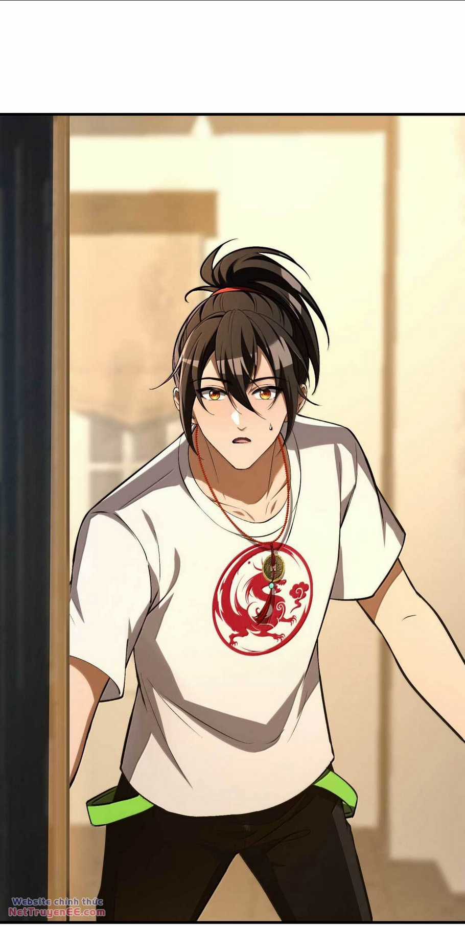 Tôi Livestream Cầu Hôn Nữ Quỷ Vậy Mà Thành Công!? Chapter 41 trang 2