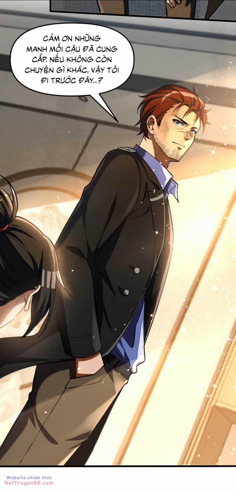 Tôi Livestream Cầu Hôn Nữ Quỷ Vậy Mà Thành Công!? Chapter 41 trang 22