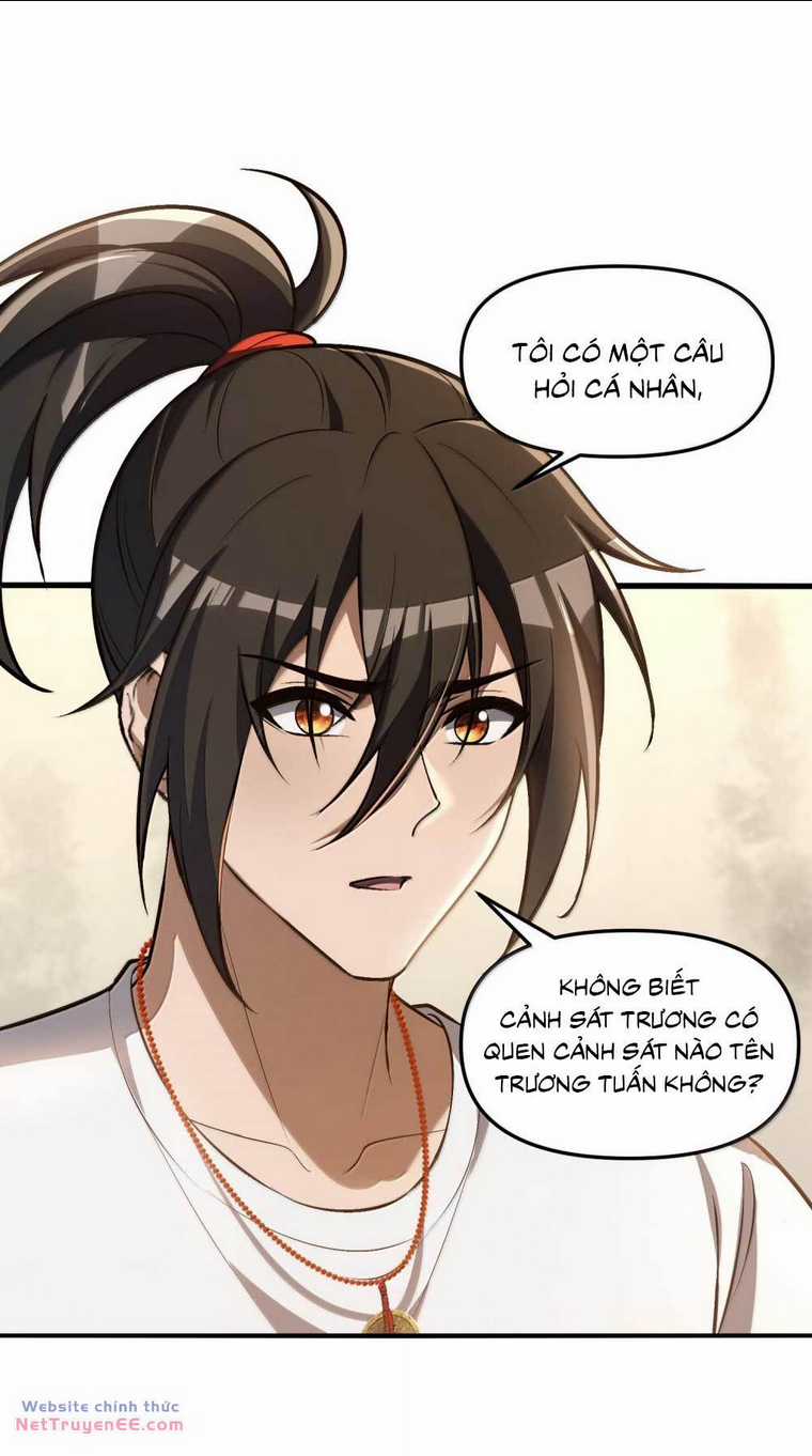 Tôi Livestream Cầu Hôn Nữ Quỷ Vậy Mà Thành Công!? Chapter 41 trang 24