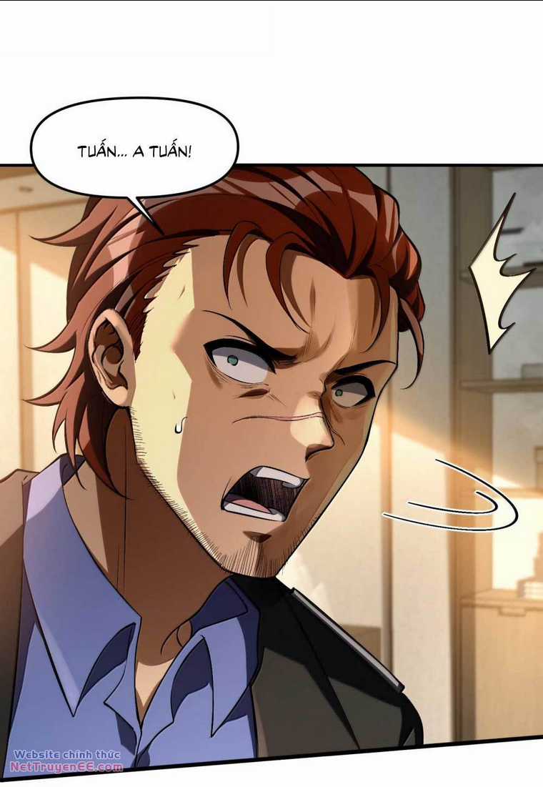 Tôi Livestream Cầu Hôn Nữ Quỷ Vậy Mà Thành Công!? Chapter 41 trang 25