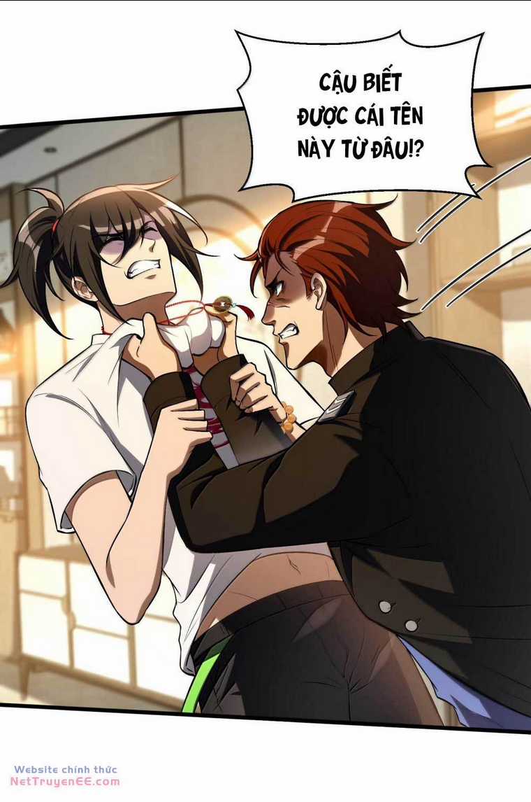 Tôi Livestream Cầu Hôn Nữ Quỷ Vậy Mà Thành Công!? Chapter 41 trang 26