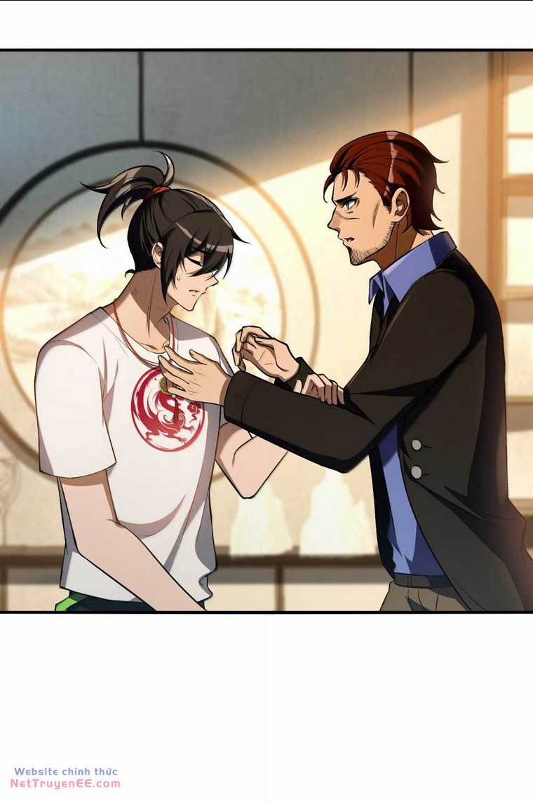 Tôi Livestream Cầu Hôn Nữ Quỷ Vậy Mà Thành Công!? Chapter 41 trang 28