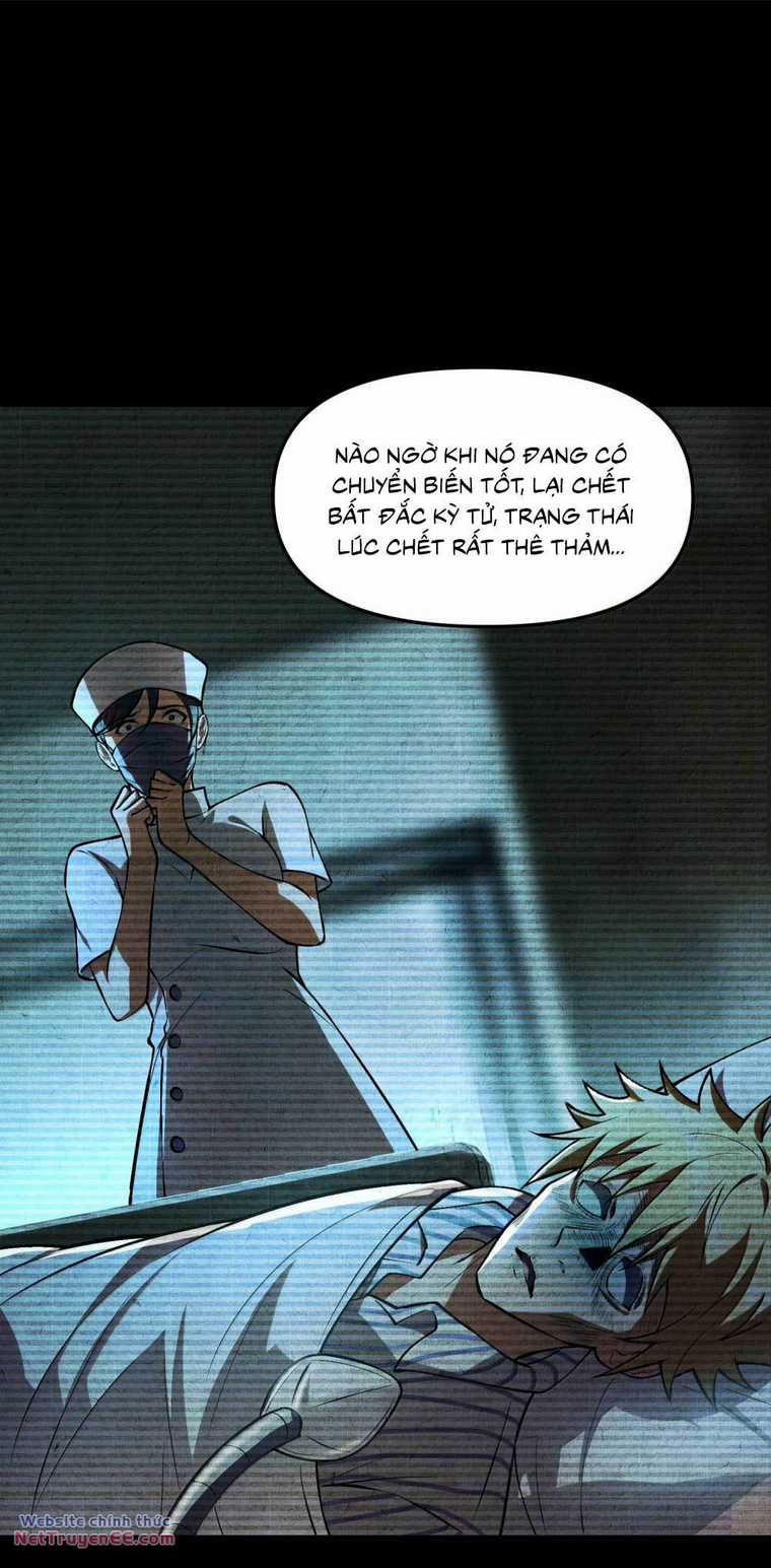 Tôi Livestream Cầu Hôn Nữ Quỷ Vậy Mà Thành Công!? Chapter 41 trang 32