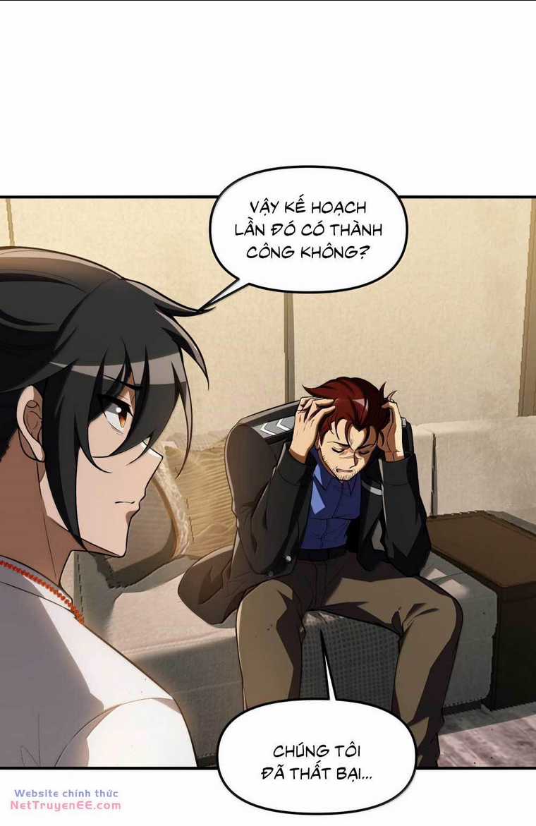 Tôi Livestream Cầu Hôn Nữ Quỷ Vậy Mà Thành Công!? Chapter 41 trang 37