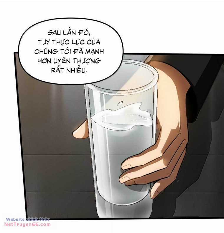 Tôi Livestream Cầu Hôn Nữ Quỷ Vậy Mà Thành Công!? Chapter 41 trang 39