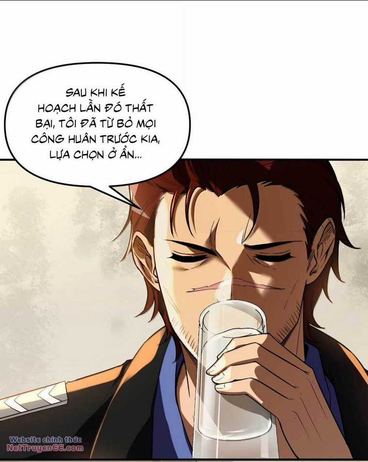 Tôi Livestream Cầu Hôn Nữ Quỷ Vậy Mà Thành Công!? Chapter 41 trang 41