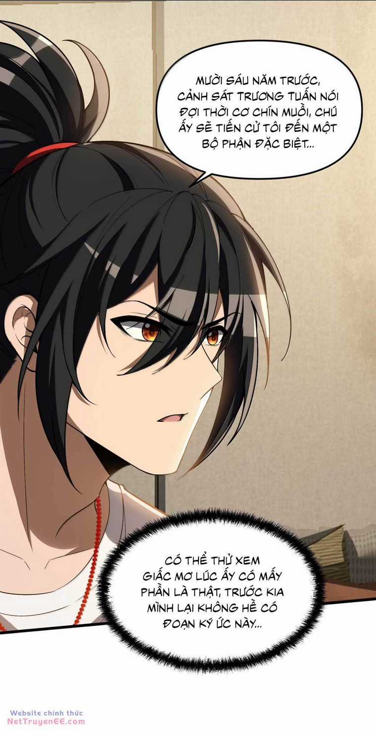 Tôi Livestream Cầu Hôn Nữ Quỷ Vậy Mà Thành Công!? Chapter 41 trang 42