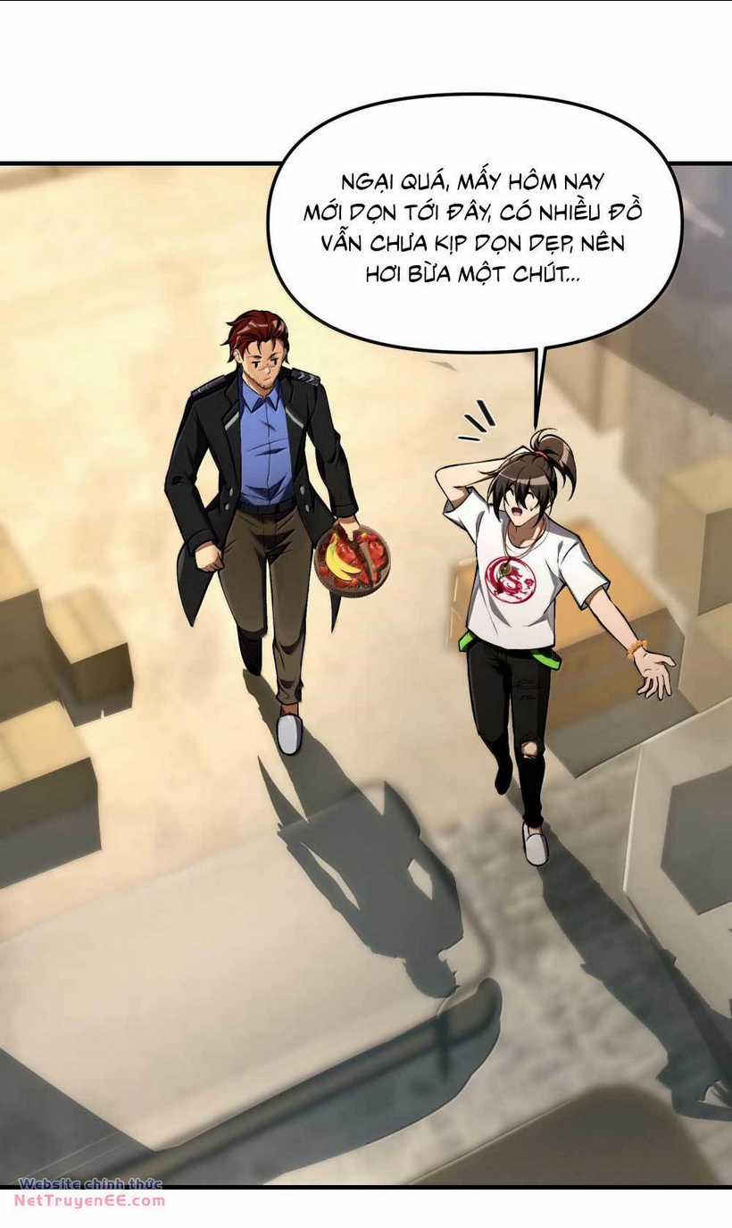 Tôi Livestream Cầu Hôn Nữ Quỷ Vậy Mà Thành Công!? Chapter 41 trang 5