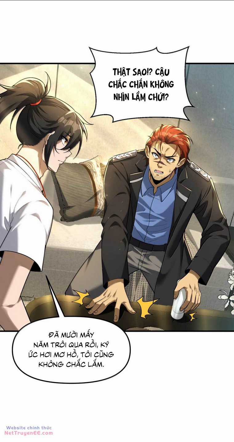 Tôi Livestream Cầu Hôn Nữ Quỷ Vậy Mà Thành Công!? Chapter 41 trang 50