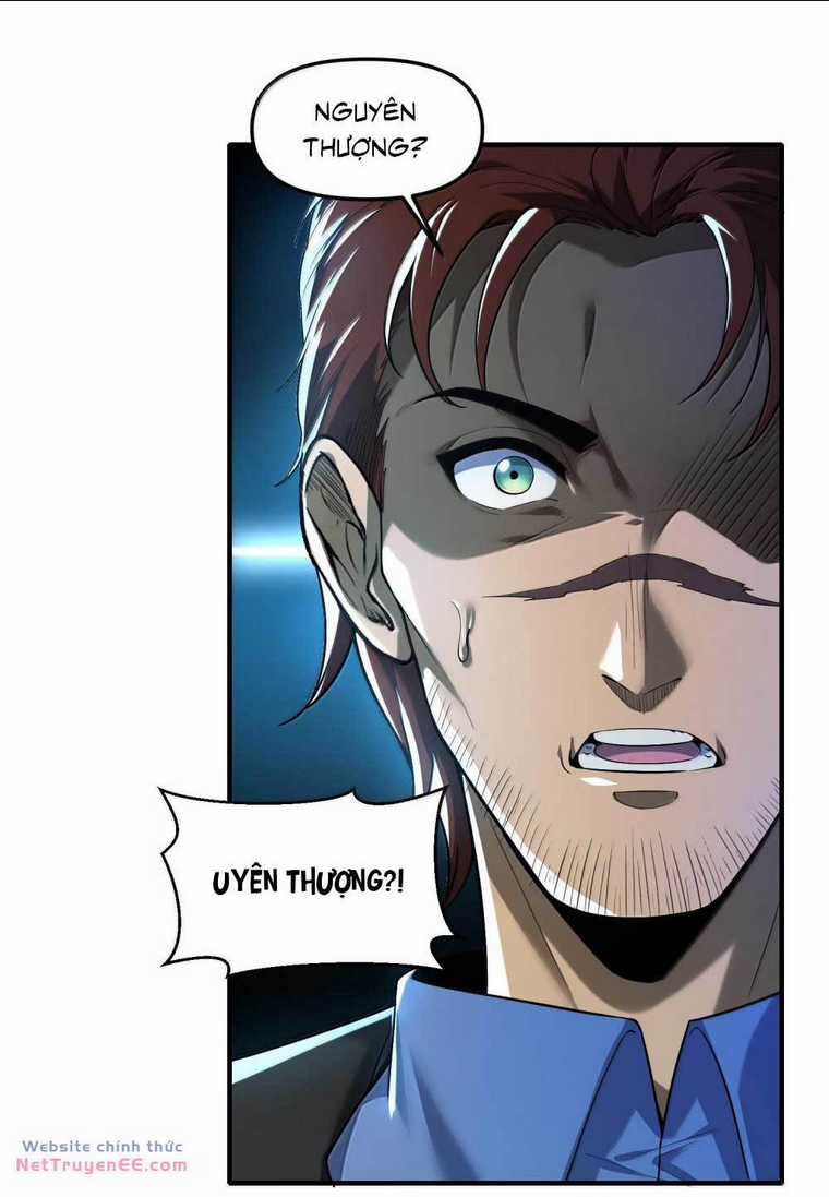 Tôi Livestream Cầu Hôn Nữ Quỷ Vậy Mà Thành Công!? Chapter 41 trang 52