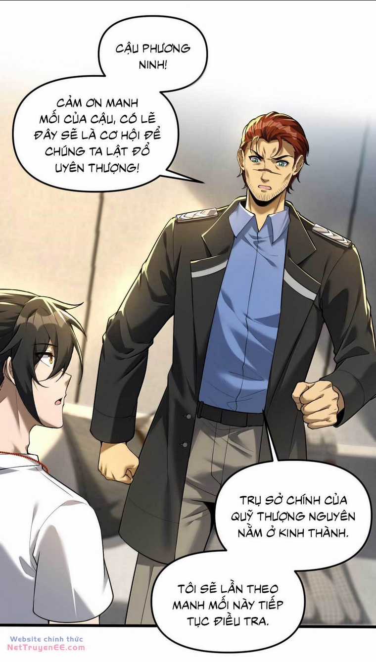 Tôi Livestream Cầu Hôn Nữ Quỷ Vậy Mà Thành Công!? Chapter 41 trang 53