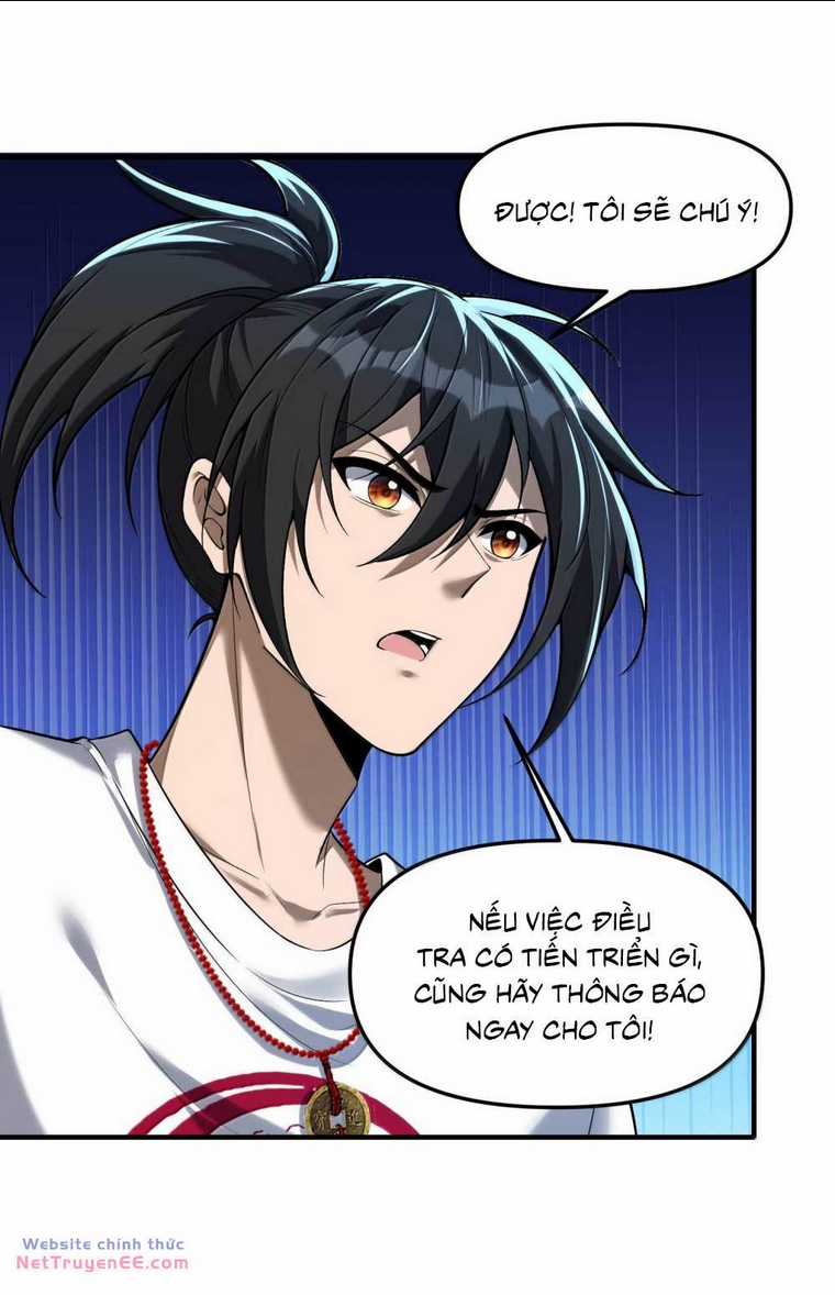 Tôi Livestream Cầu Hôn Nữ Quỷ Vậy Mà Thành Công!? Chapter 41 trang 55