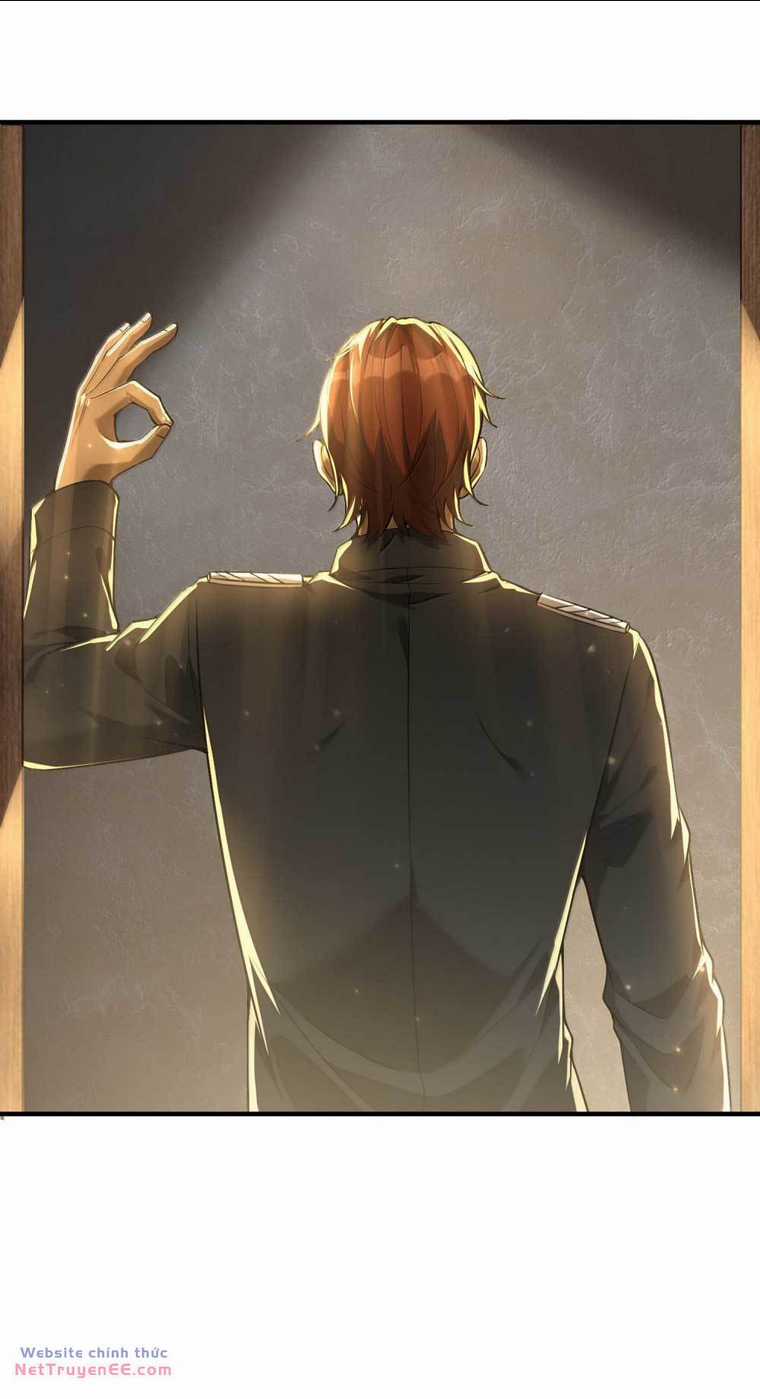 Tôi Livestream Cầu Hôn Nữ Quỷ Vậy Mà Thành Công!? Chapter 41 trang 56