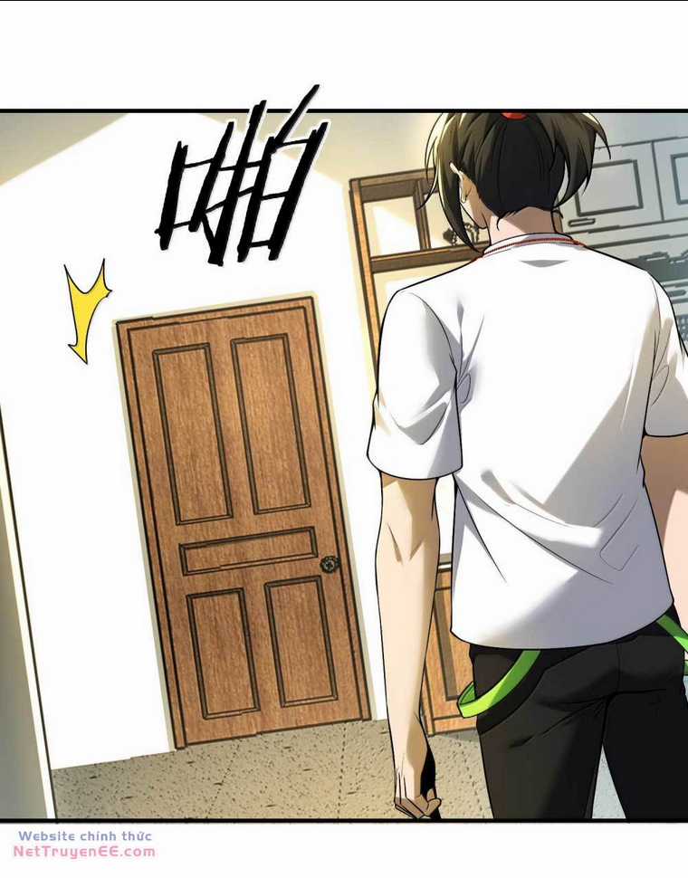 Tôi Livestream Cầu Hôn Nữ Quỷ Vậy Mà Thành Công!? Chapter 41 trang 57