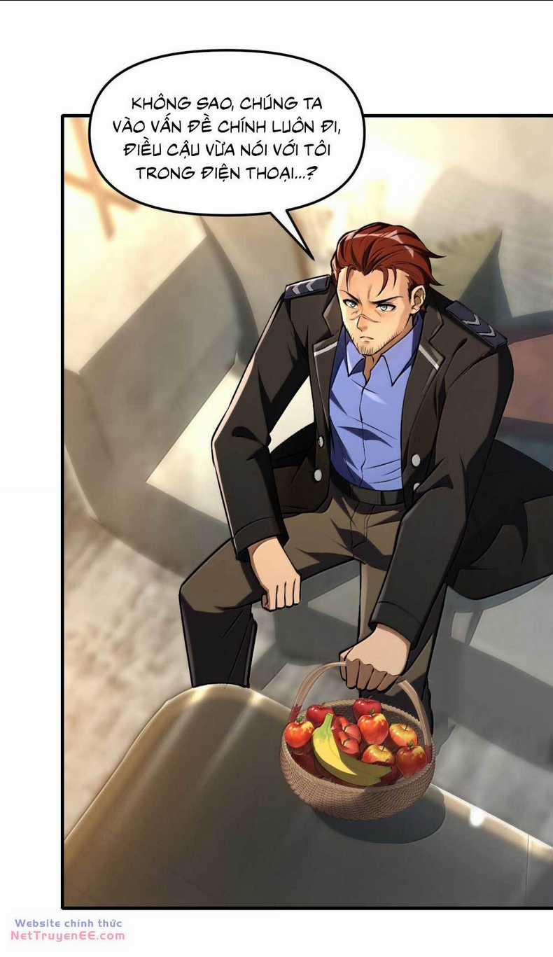 Tôi Livestream Cầu Hôn Nữ Quỷ Vậy Mà Thành Công!? Chapter 41 trang 6