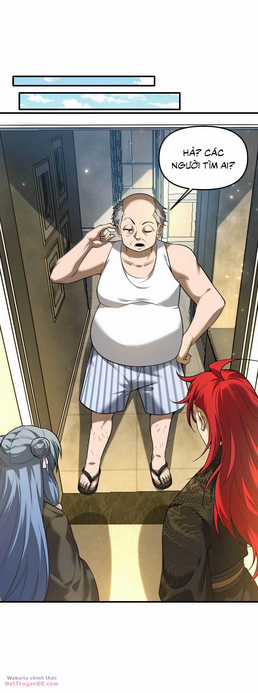 Tôi Livestream Cầu Hôn Nữ Quỷ Vậy Mà Thành Công!? Chapter 41 trang 64