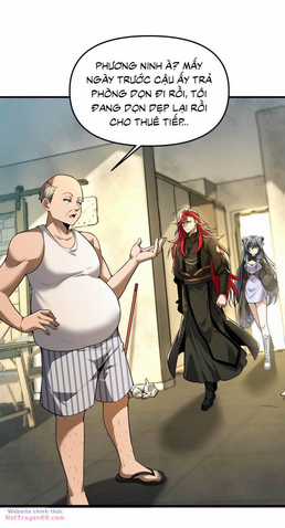 Tôi Livestream Cầu Hôn Nữ Quỷ Vậy Mà Thành Công!? Chapter 41 trang 65