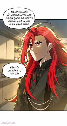 Tôi Livestream Cầu Hôn Nữ Quỷ Vậy Mà Thành Công!? Chapter 41 trang 66