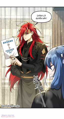 Tôi Livestream Cầu Hôn Nữ Quỷ Vậy Mà Thành Công!? Chapter 41 trang 69