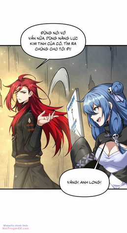 Tôi Livestream Cầu Hôn Nữ Quỷ Vậy Mà Thành Công!? Chapter 41 trang 72