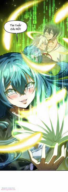 Tôi Livestream Cầu Hôn Nữ Quỷ Vậy Mà Thành Công!? Chapter 41 trang 75