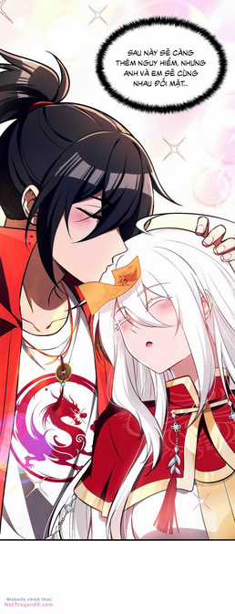 Tôi Livestream Cầu Hôn Nữ Quỷ Vậy Mà Thành Công!? Chapter 41 trang 78