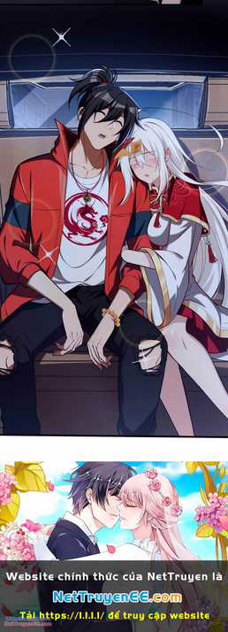 Tôi Livestream Cầu Hôn Nữ Quỷ Vậy Mà Thành Công!? Chapter 41 trang 79