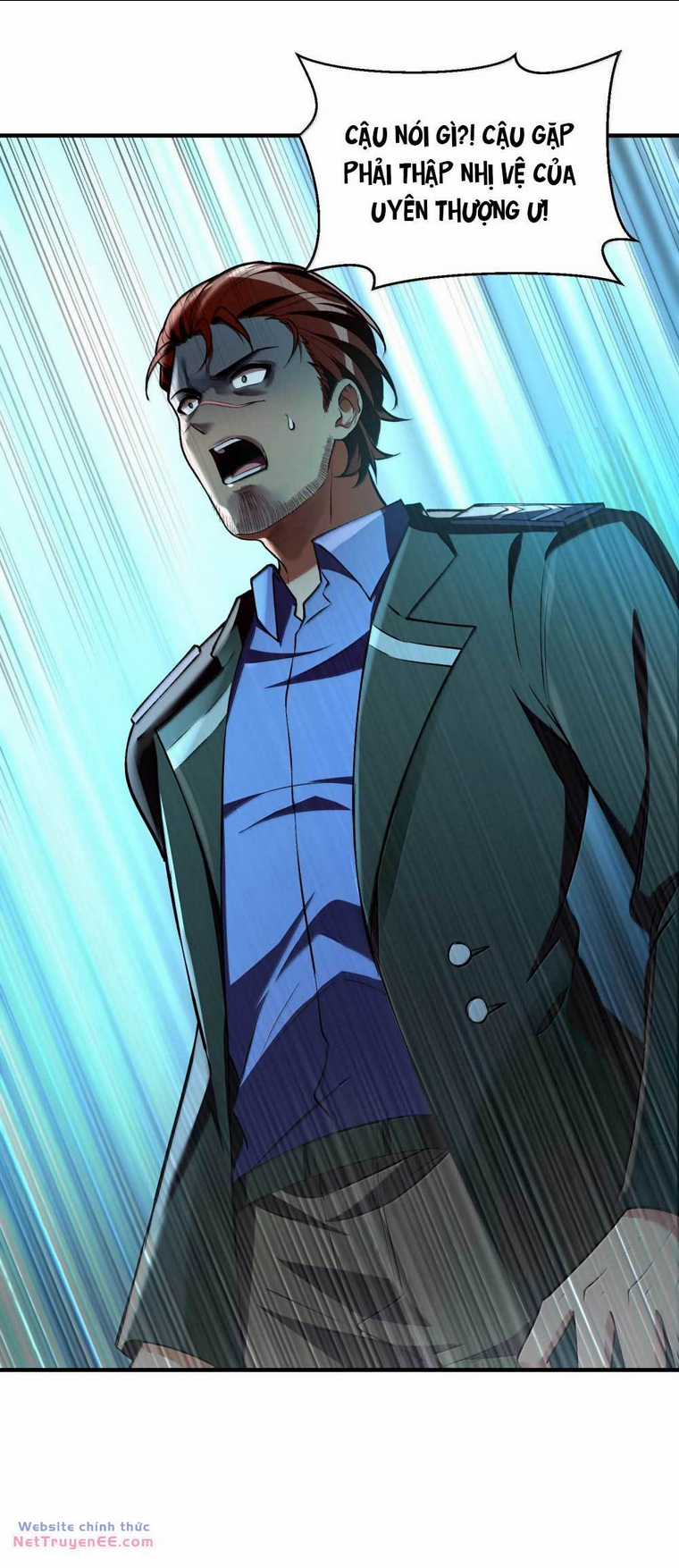 Tôi Livestream Cầu Hôn Nữ Quỷ Vậy Mà Thành Công!? Chapter 41 trang 8