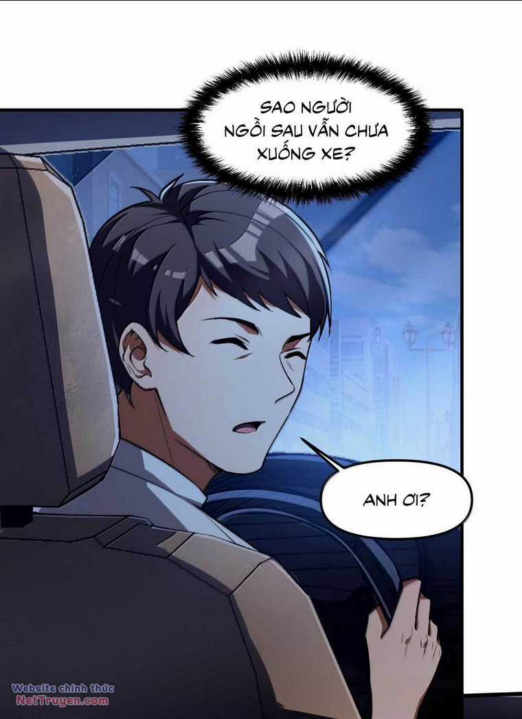 Tôi Livestream Cầu Hôn Nữ Quỷ Vậy Mà Thành Công!? Chapter 42 trang 12