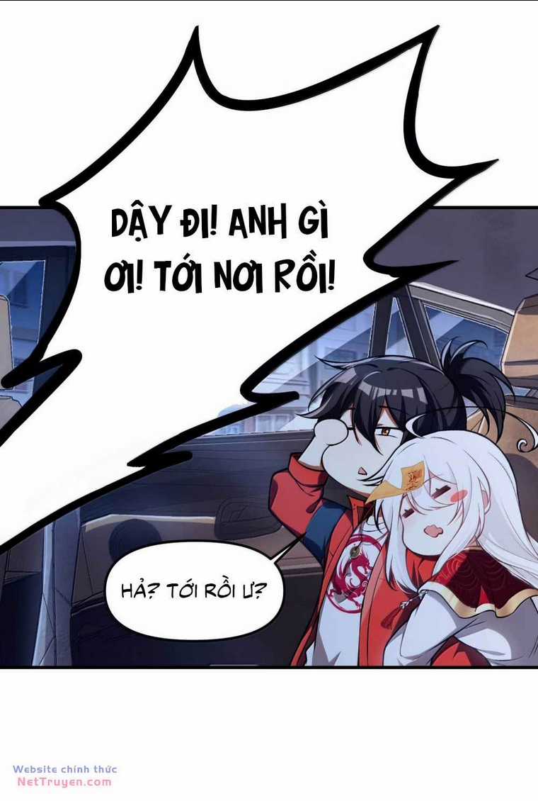 Tôi Livestream Cầu Hôn Nữ Quỷ Vậy Mà Thành Công!? Chapter 42 trang 15