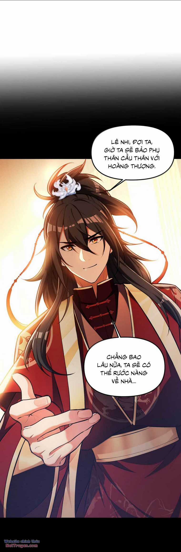 Tôi Livestream Cầu Hôn Nữ Quỷ Vậy Mà Thành Công!? Chapter 42 trang 21