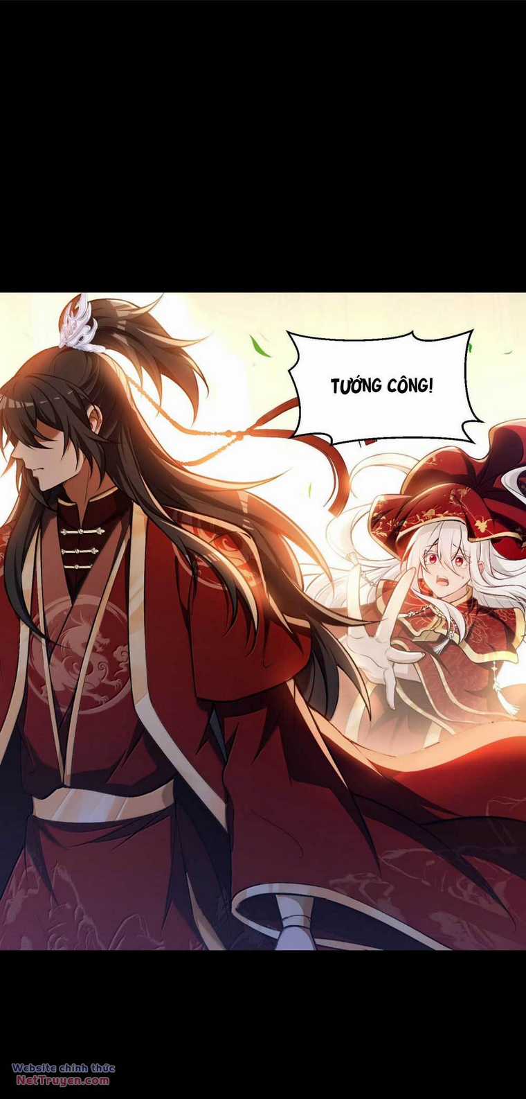 Tôi Livestream Cầu Hôn Nữ Quỷ Vậy Mà Thành Công!? Chapter 42 trang 22