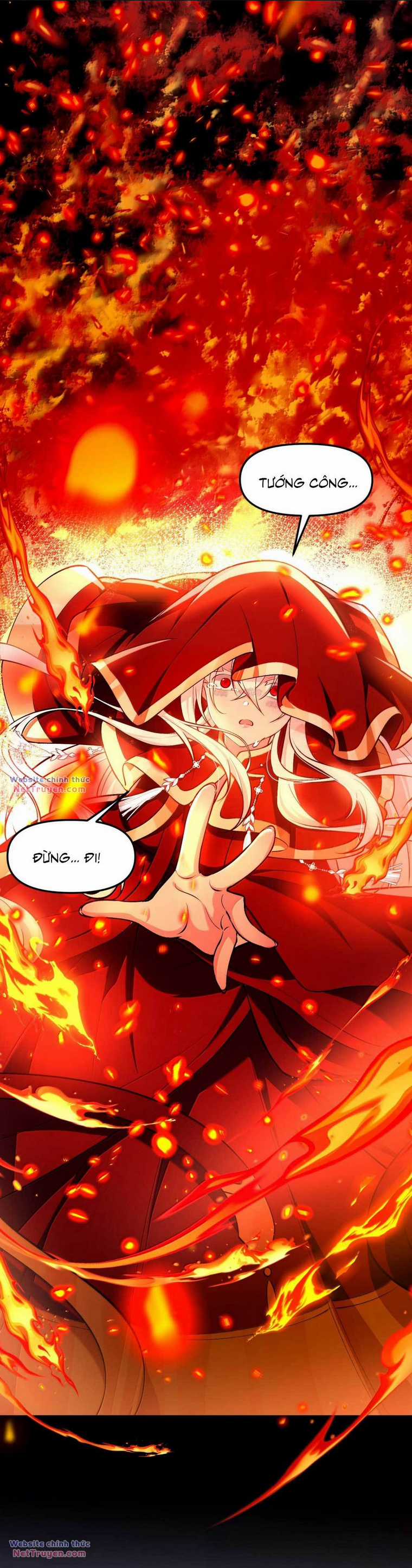 Tôi Livestream Cầu Hôn Nữ Quỷ Vậy Mà Thành Công!? Chapter 42 trang 25