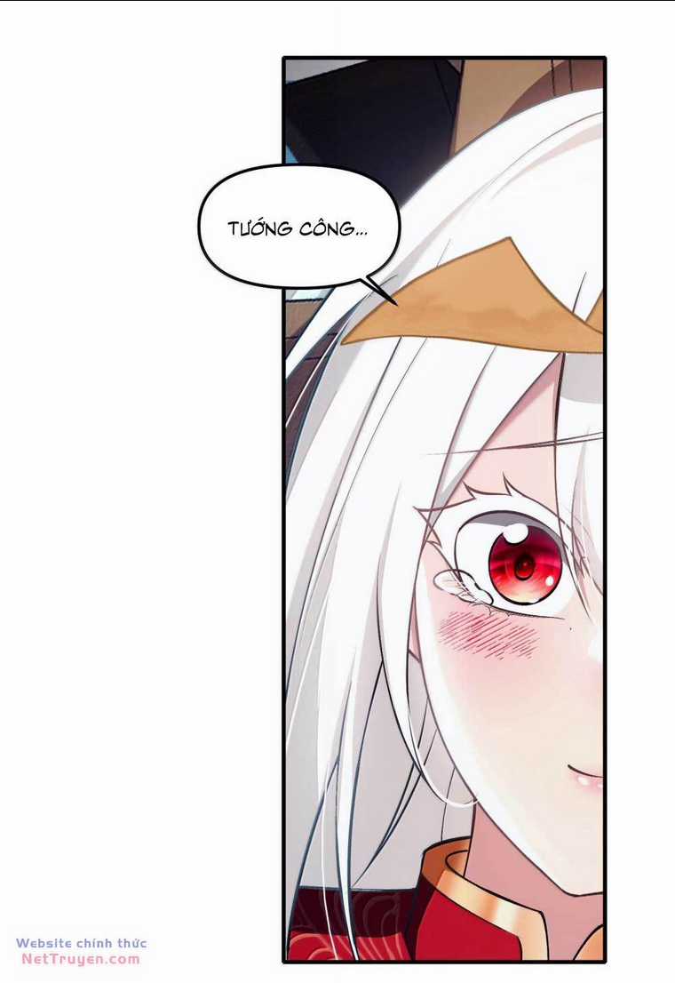 Tôi Livestream Cầu Hôn Nữ Quỷ Vậy Mà Thành Công!? Chapter 42 trang 28