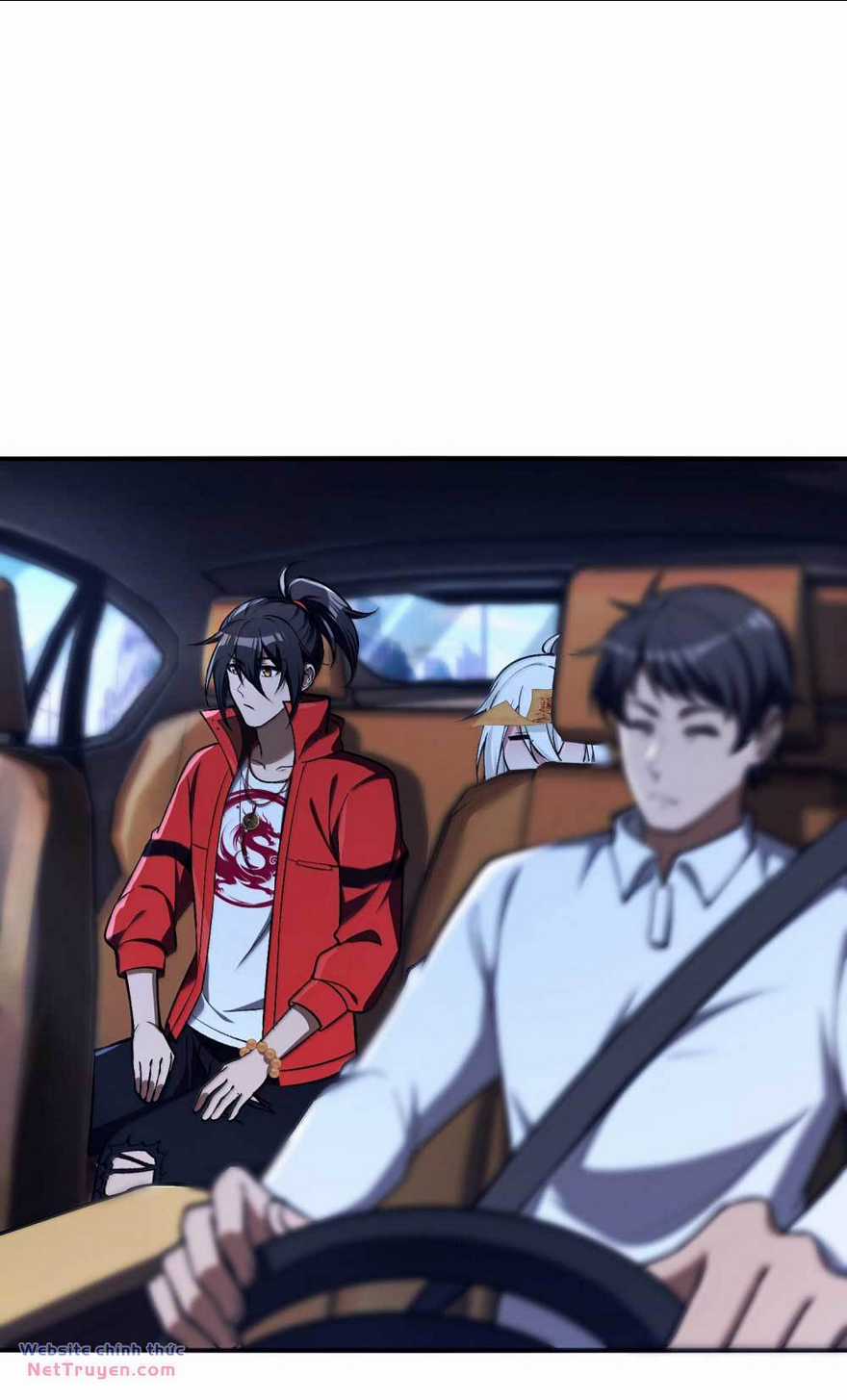 Tôi Livestream Cầu Hôn Nữ Quỷ Vậy Mà Thành Công!? Chapter 42 trang 3