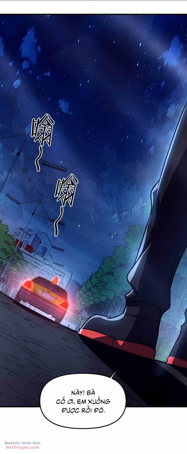 Tôi Livestream Cầu Hôn Nữ Quỷ Vậy Mà Thành Công!? Chapter 42 trang 31