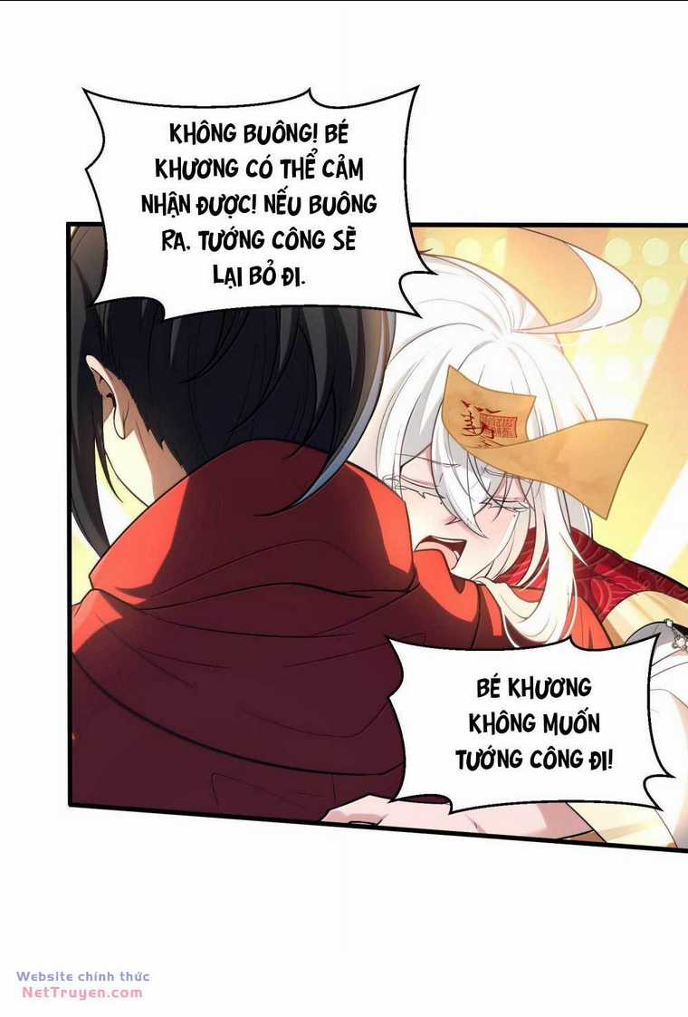 Tôi Livestream Cầu Hôn Nữ Quỷ Vậy Mà Thành Công!? Chapter 42 trang 33