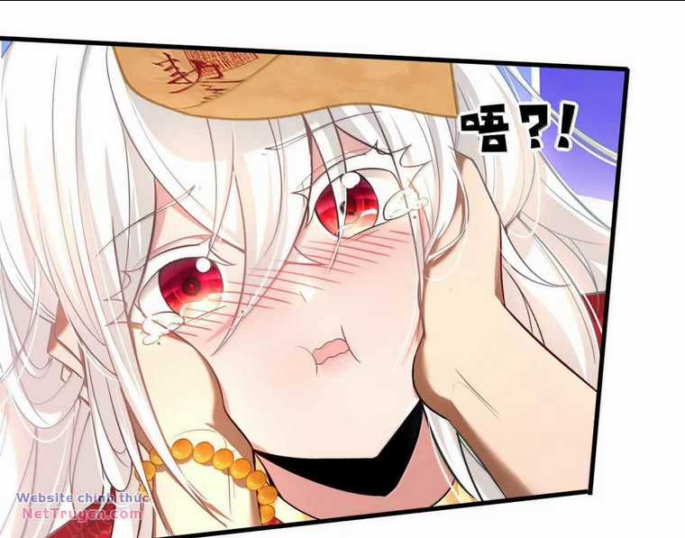 Tôi Livestream Cầu Hôn Nữ Quỷ Vậy Mà Thành Công!? Chapter 42 trang 34