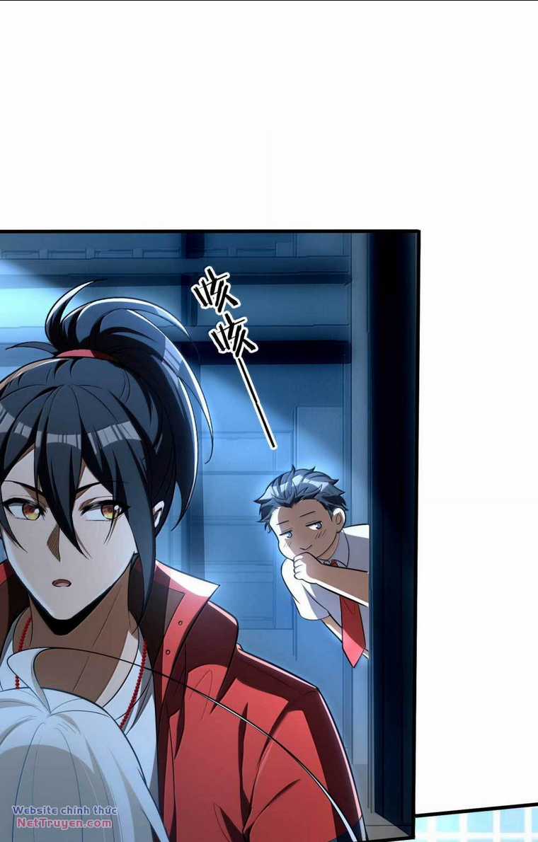 Tôi Livestream Cầu Hôn Nữ Quỷ Vậy Mà Thành Công!? Chapter 42 trang 39