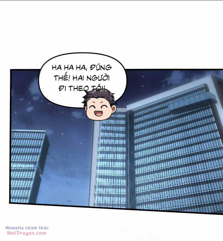 Tôi Livestream Cầu Hôn Nữ Quỷ Vậy Mà Thành Công!? Chapter 42 trang 43