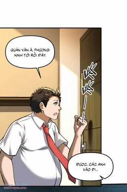 Tôi Livestream Cầu Hôn Nữ Quỷ Vậy Mà Thành Công!? Chapter 42 trang 47